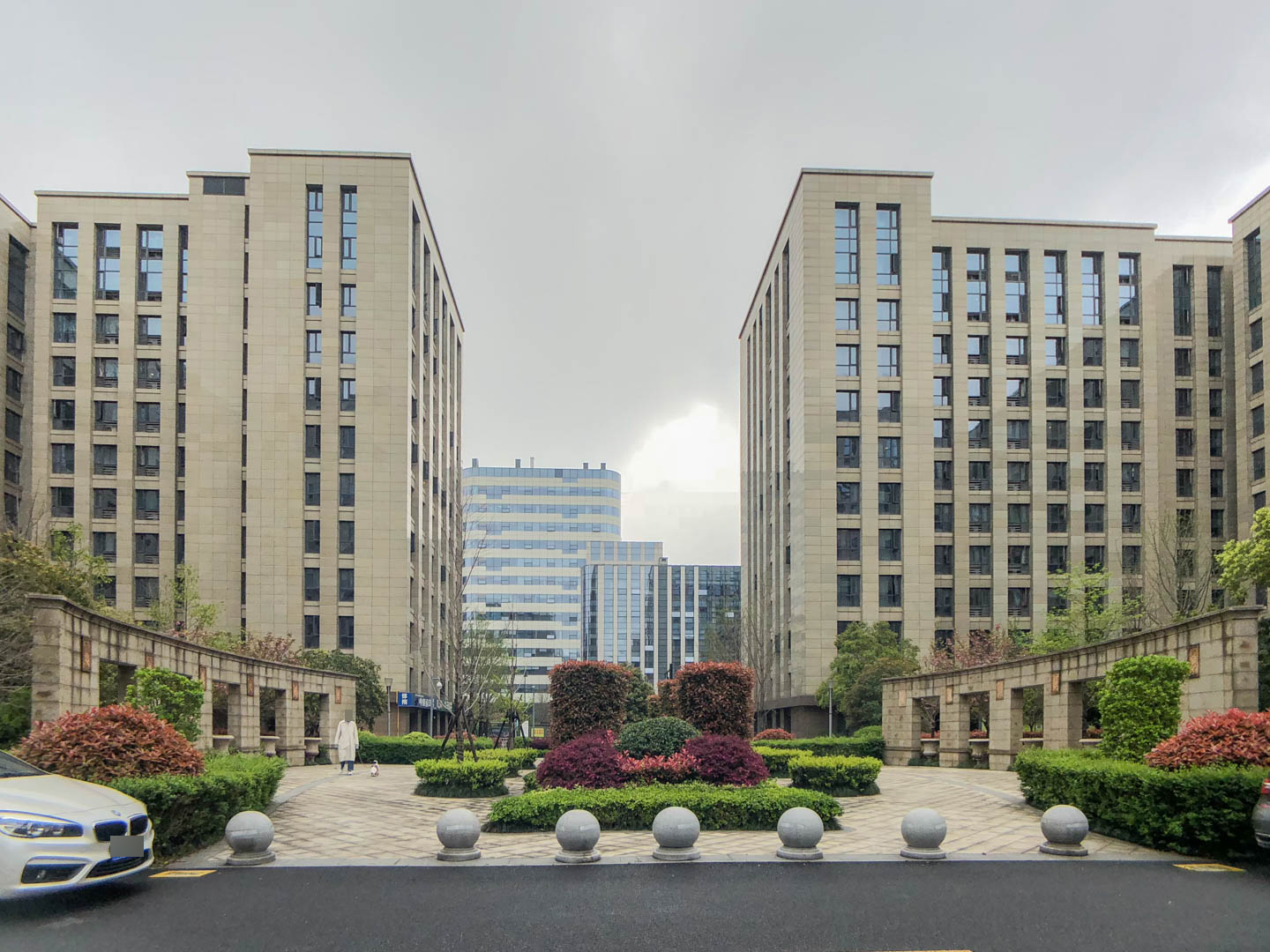 Shijia Mingzuo compound photo 3