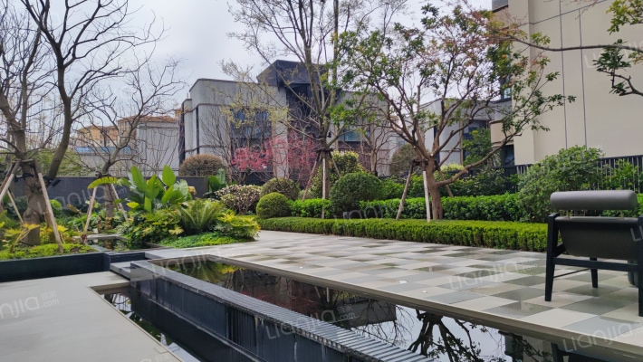 香港置地西元外景图