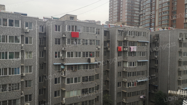 灞柳良居外景图