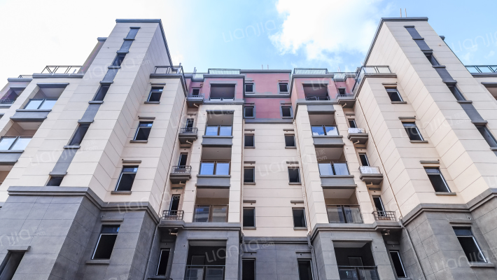 华宇林泉雅舍外景图