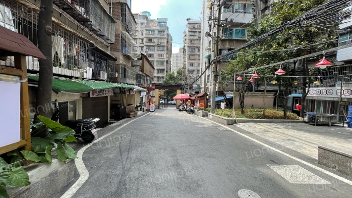 护国路50号外景图