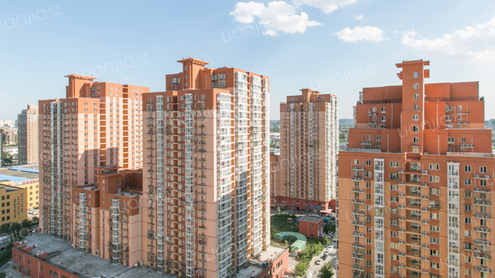 弘善家园外景图