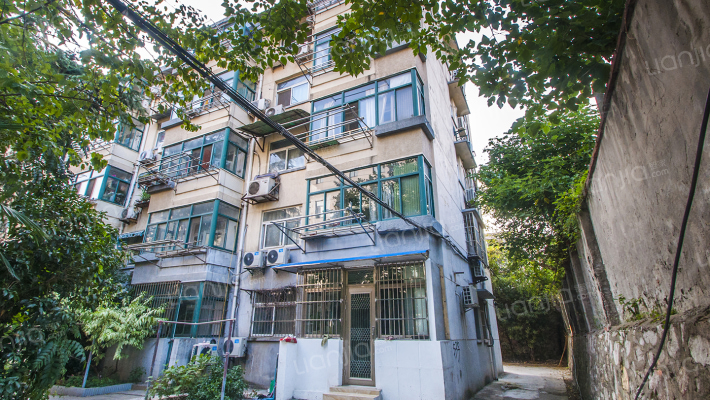 晏公庙53号外景图