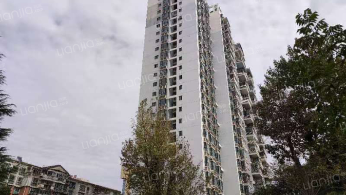 泰和花园外景图