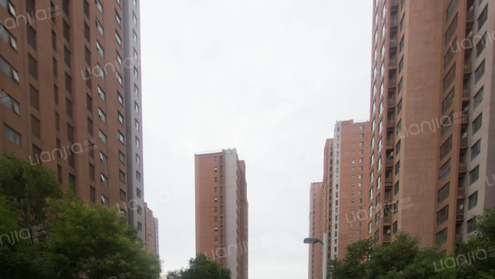 众泰欣苑外景图