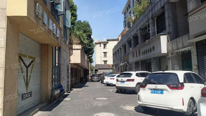 棋盘弄11号外景图