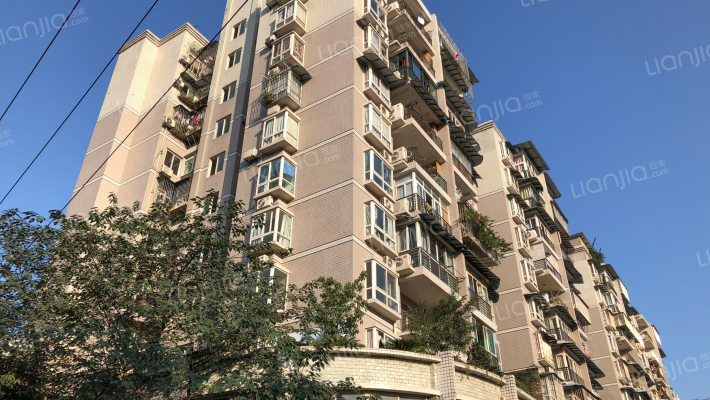 创豪华岩世家外景图