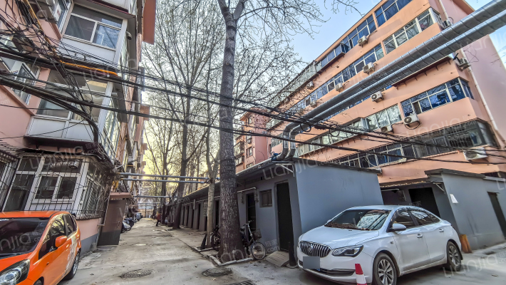 电大街28号外景图