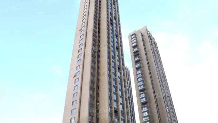 天鸿展视界外景图