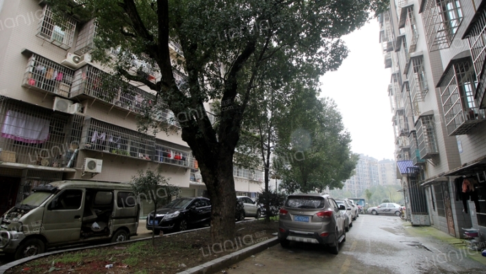 卓峰家园外景图