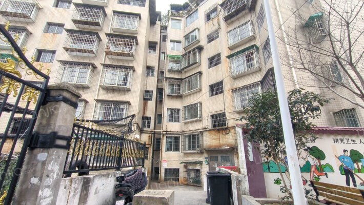 健康路4号外景图