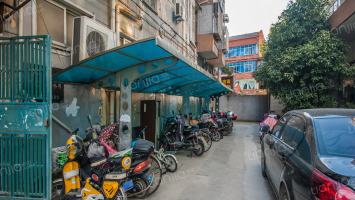 海盈路163弄外景图