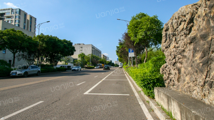 新天泽玖誉外景图