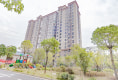 光谷麦郡户型图实景图
