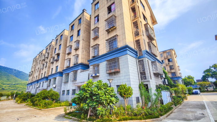 潘家佳苑外景图