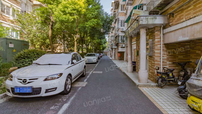 河滨花园(六合)外景图