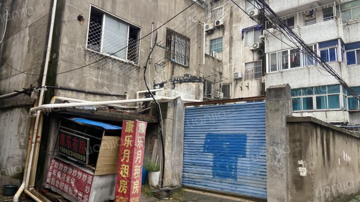 交通路3278号外景图