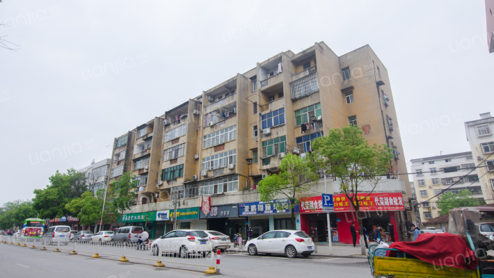 树藩大街411号外景图