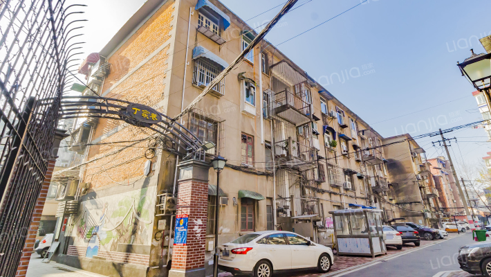 红星路94号外景图