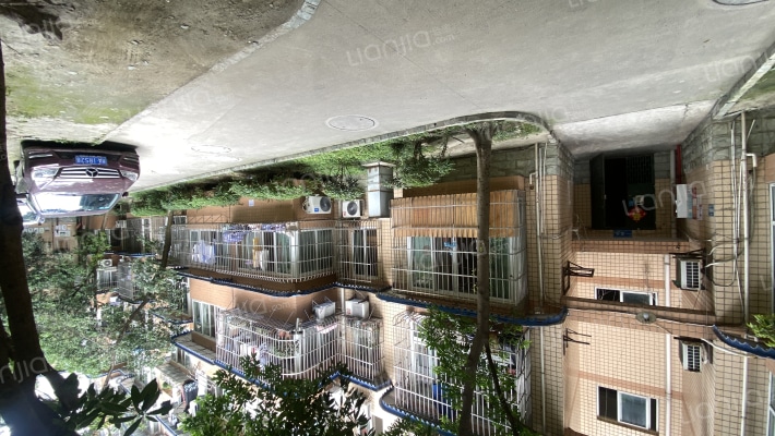 科华南苑外景图