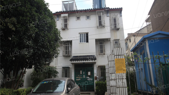 马大箓巷散盘外景图