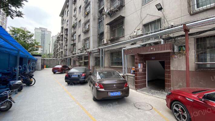 农业路67-10号外景图