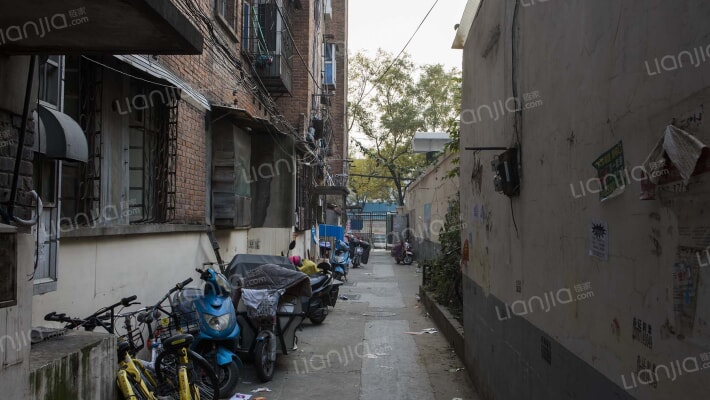 大学中路69号外景图