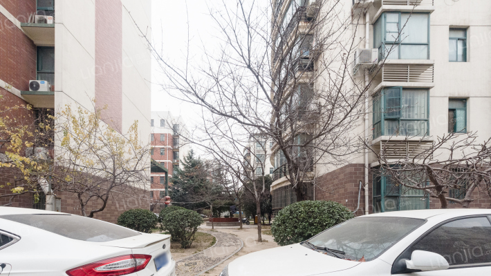 雅阁思达外景图