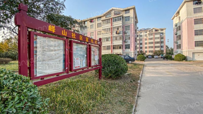 风河人家外景图