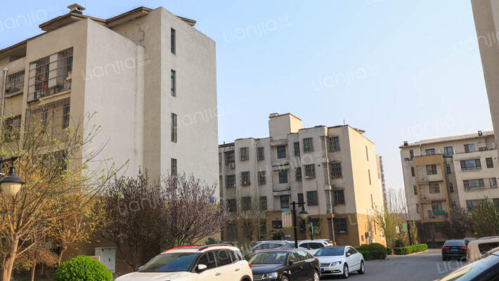 宝地经典外景图