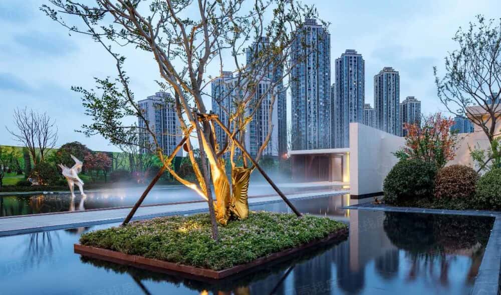 弘阳印月府相册