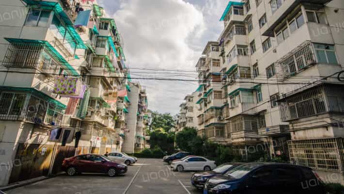 后标营38号外景图