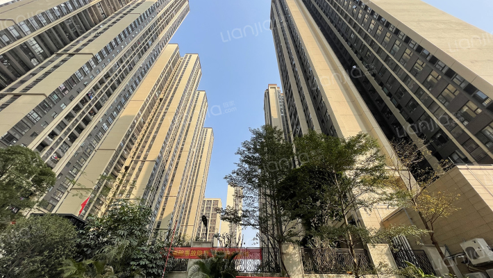 绿地璀璨家园2期_佛山绿地璀璨家园2期二手房|房价|租房【佛山贝壳找