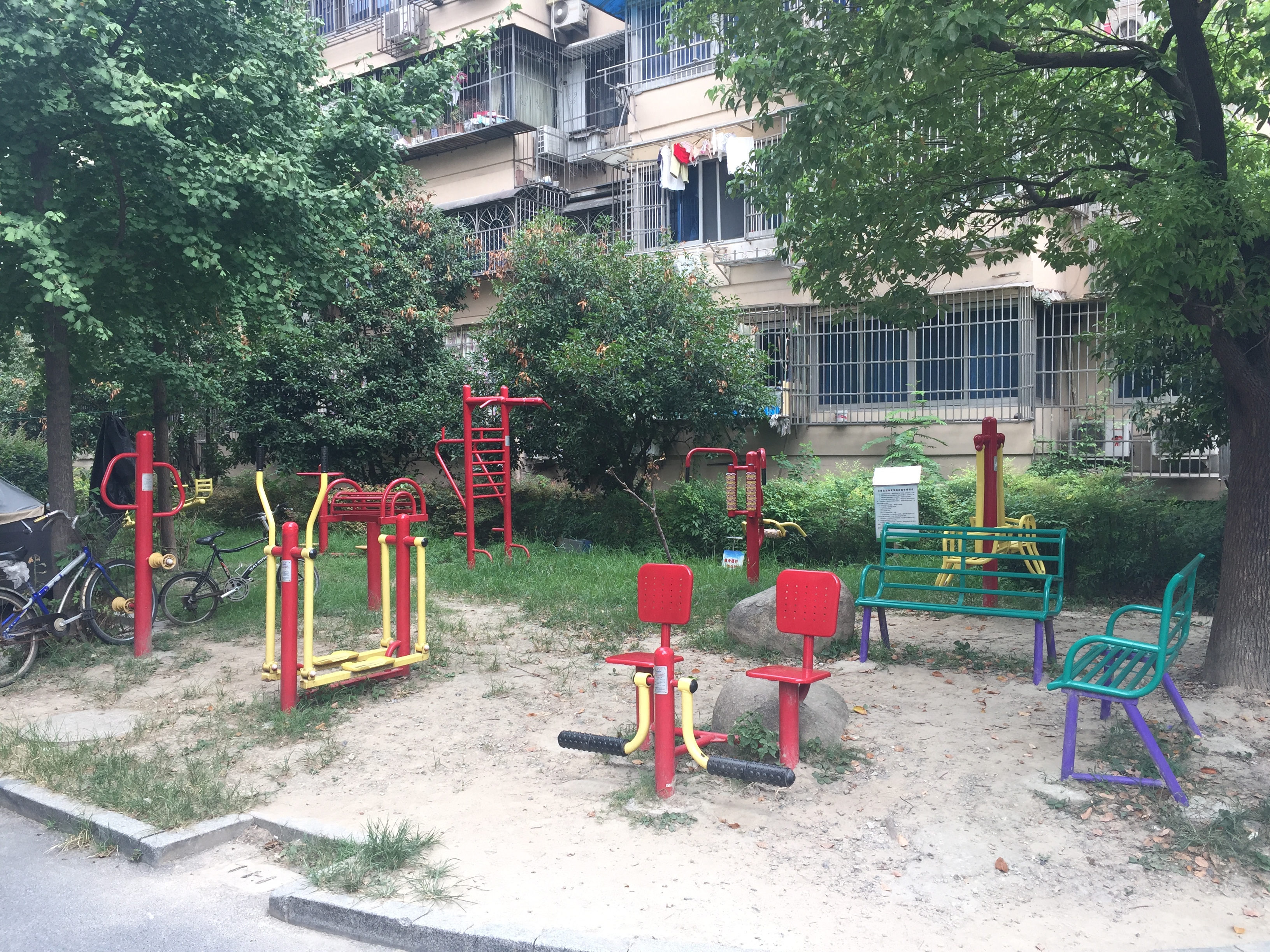 Shiyuan Xincun compound photo 13