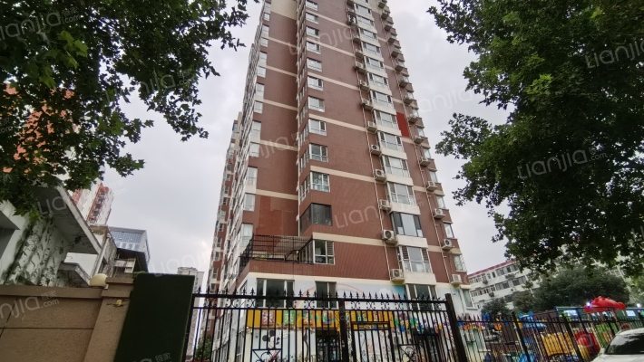 水尚嘉苑外景图