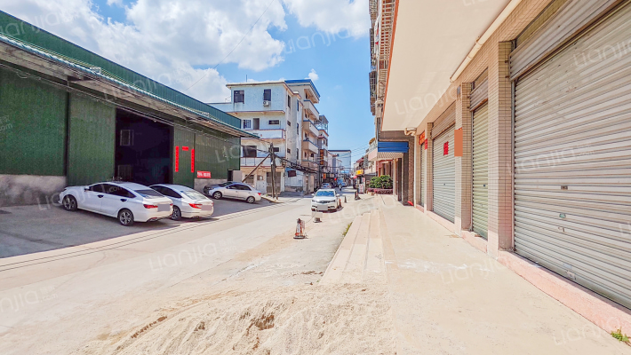 龙塘街2号外景图