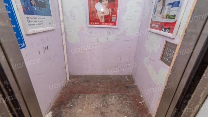 金地城三期御领外景图