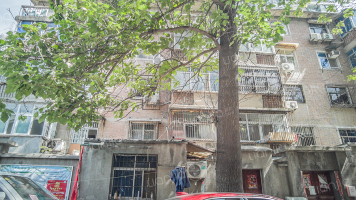 陇海中路54号外景图