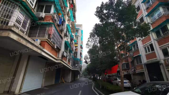 迎宾苑镬子山庄迎宾苑外景图