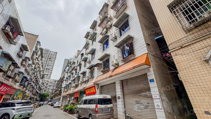 体育巷100号外景图