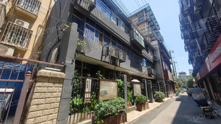 四浩庄13号外景图