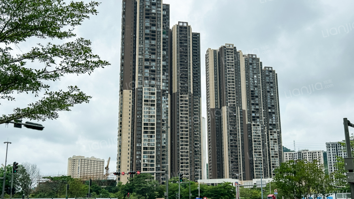 凤凰公馆外景图