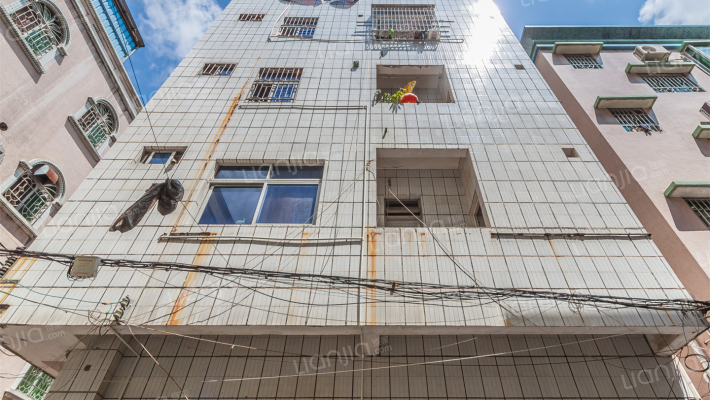 凤翔街二巷12号外景图