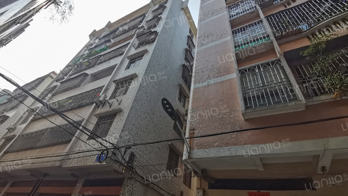 平安街6号外景图