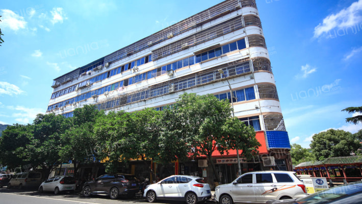 工农路2号外景图