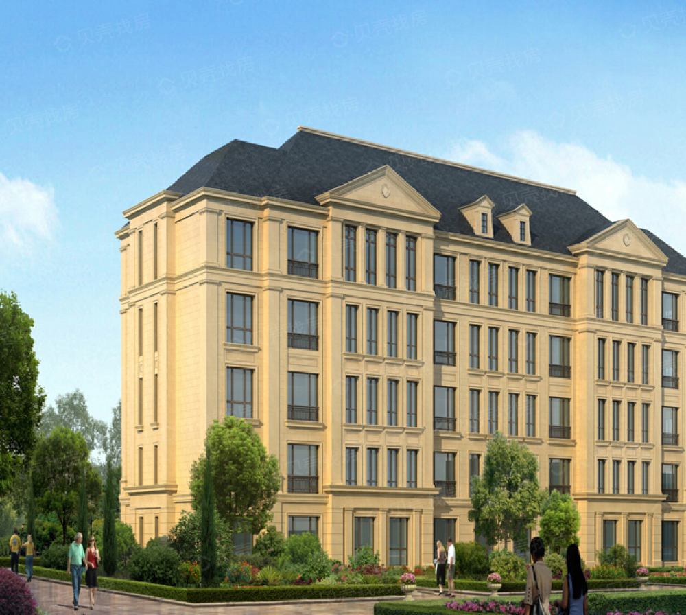 融创半湾半岛相册