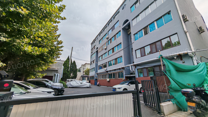 文化东路62号外景图