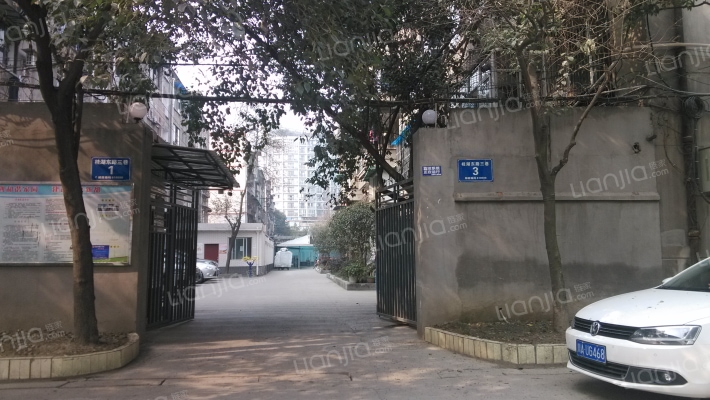 桂湖东路三巷3号外景图