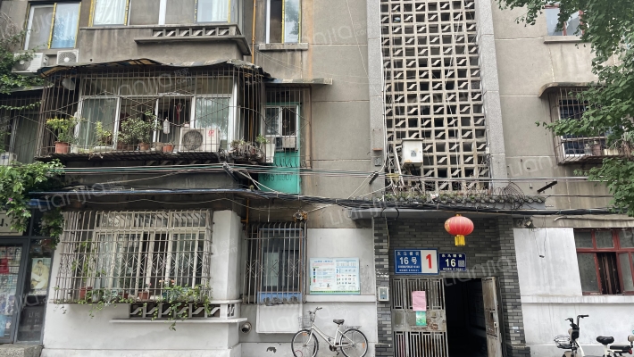 东马棚街16号外景图