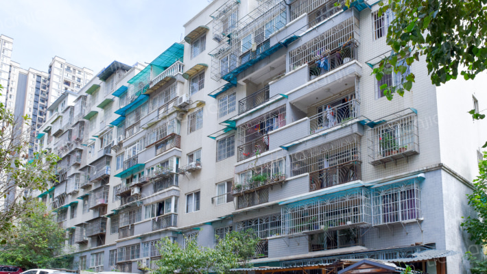 瑞和家园外景图